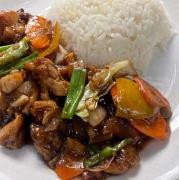 Fiery   Crispy Fried Chicken Recipe - 52