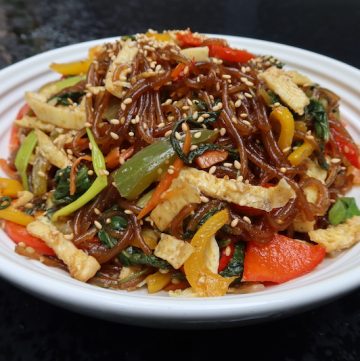 Chapati Noodles   Chapati Noodles Recipe - 54