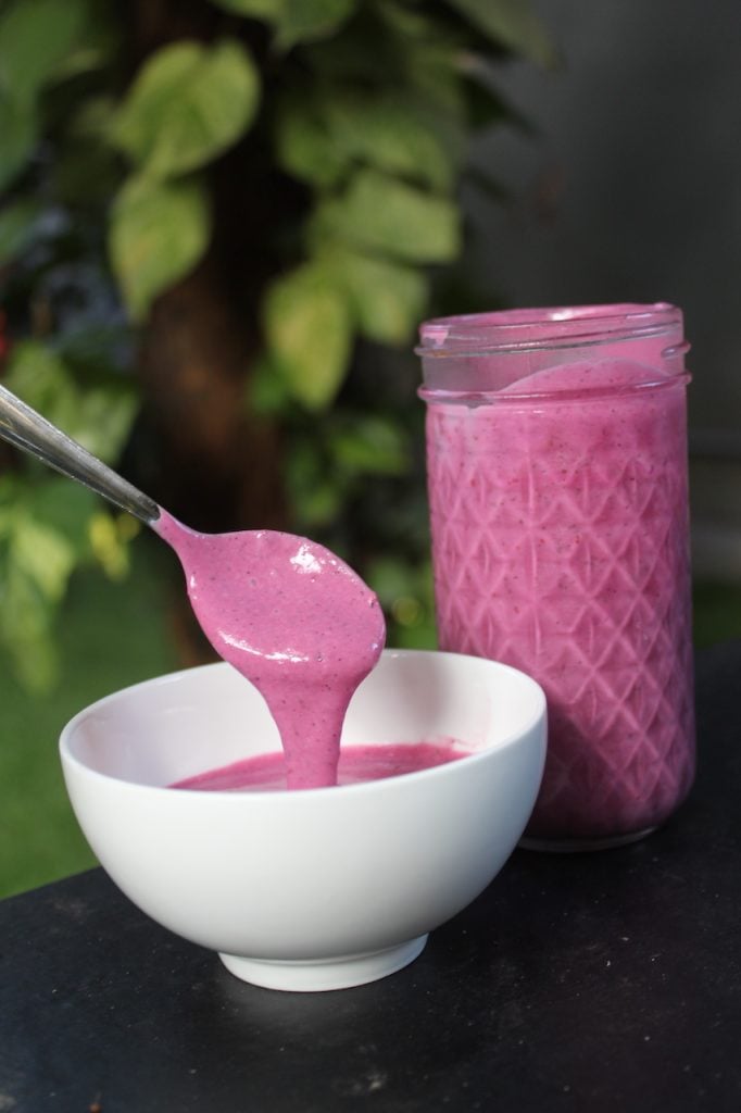 Viral Pink Sauce Recipe (Tik Tok Trending Pink Sauce Recipe)