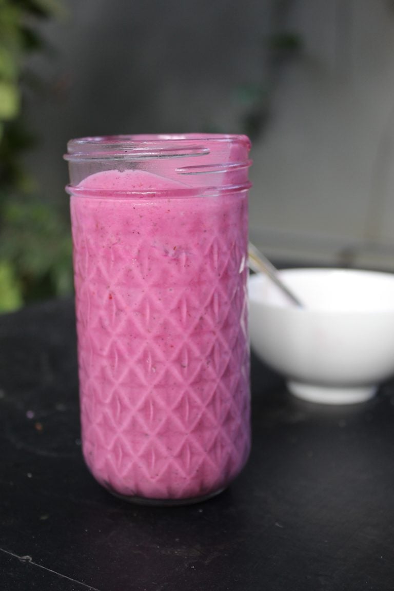 Viral Pink Sauce Recipe (Tik Tok Trending Pink Sauce Recipe)