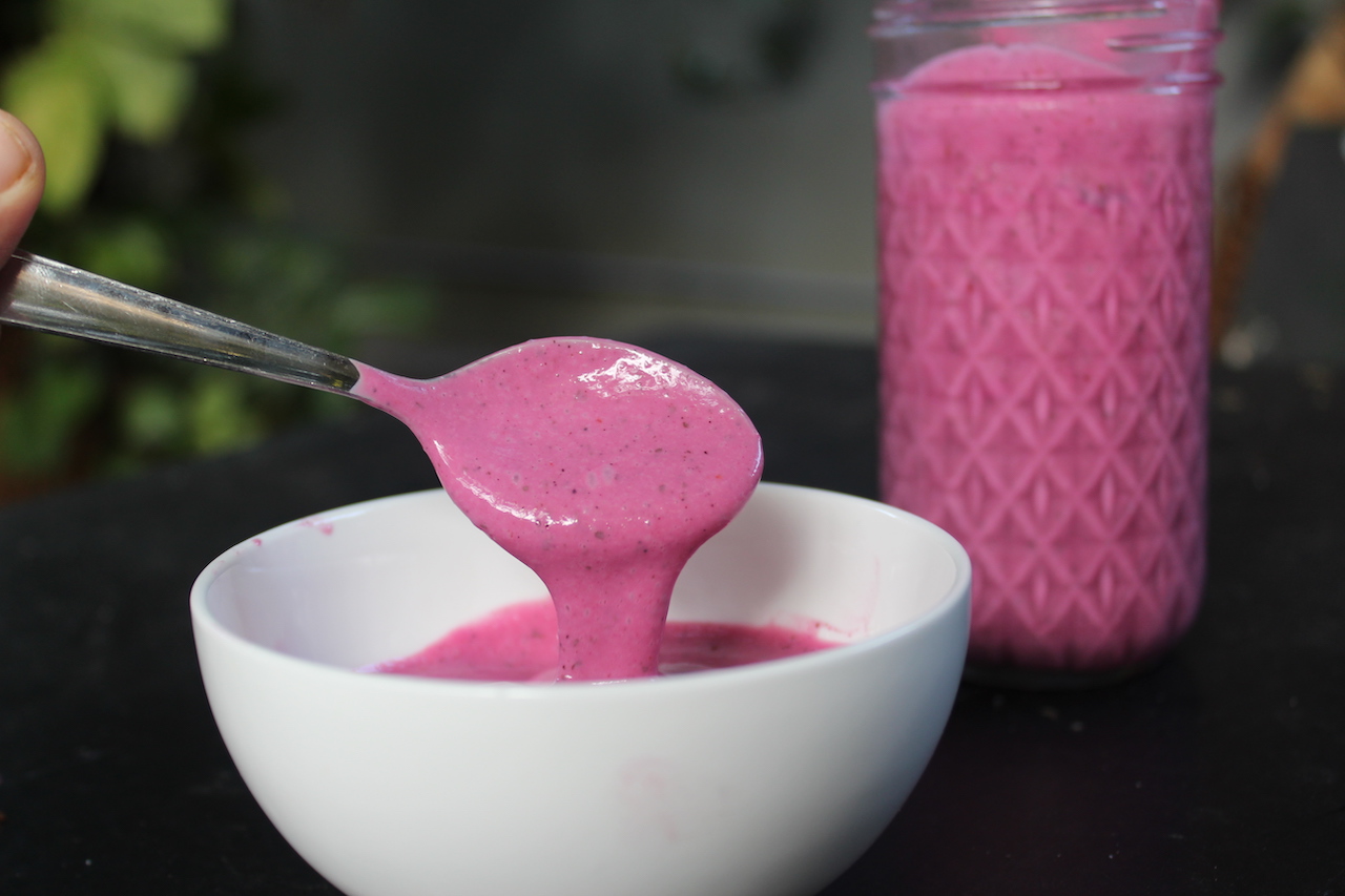 tiktok pink sauce recipe