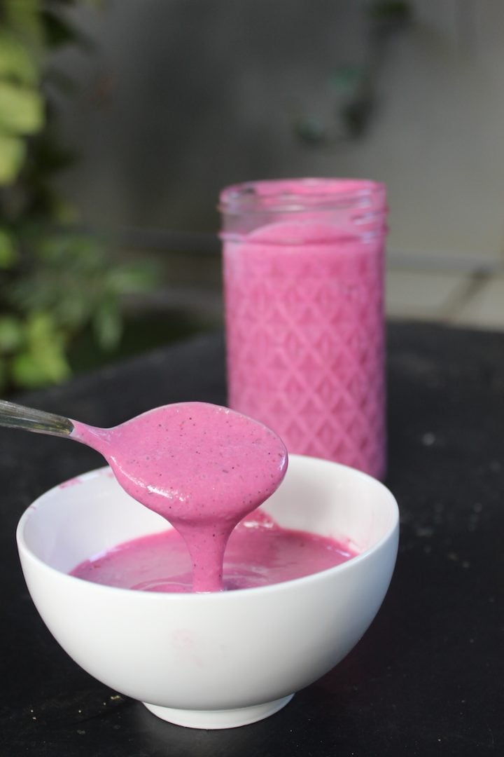 Viral Pink Sauce Recipe (Tik Tok Trending Pink Sauce Recipe)