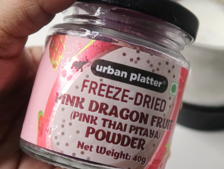 Viral Pink Sauce Recipe (Tik Tok Trending Pink Sauce Recipe)