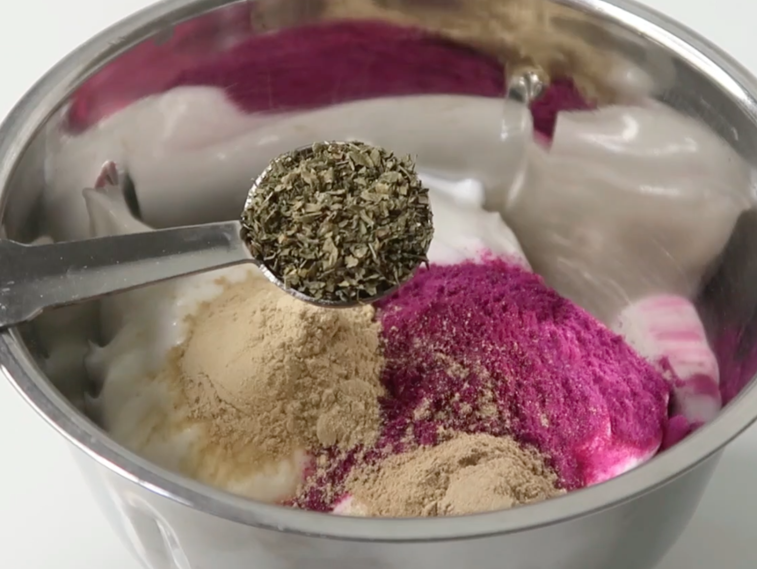 Viral Pink Sauce Recipe (Tik Tok Trending Pink Sauce Recipe)