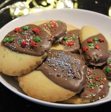 Best Peanut Butter Cookies Recipe - 22