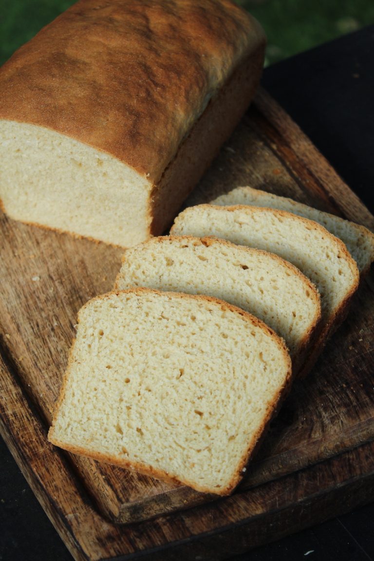 Brown Bread Recipe How to Make Brown Bread at Home