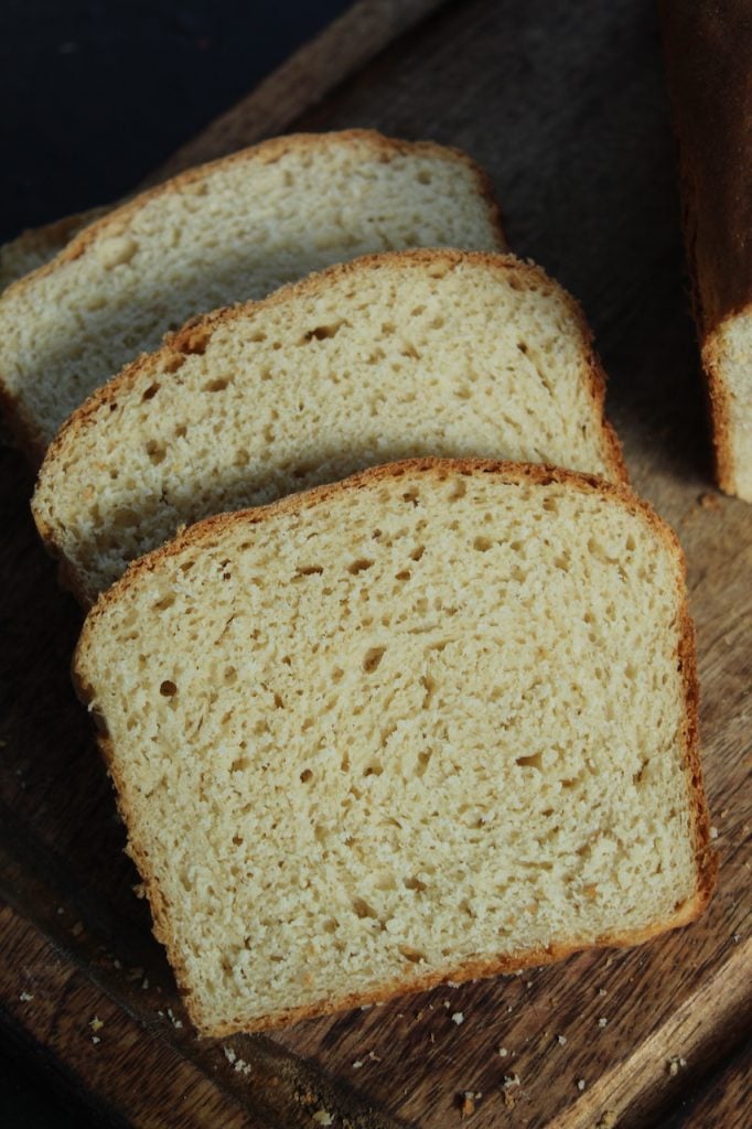 Brown Bread Recipe How to Make Brown Bread at Home