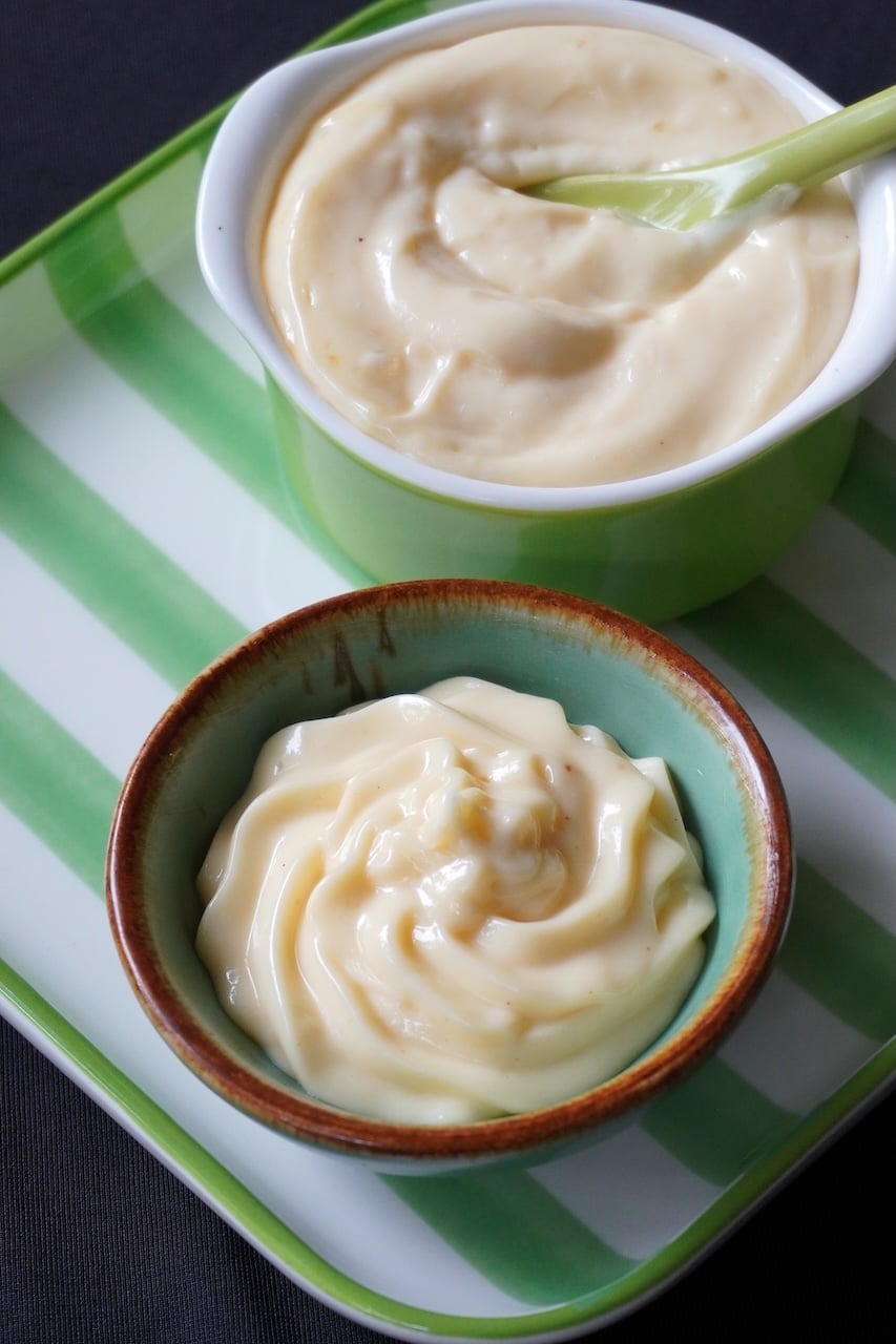 Kewpie Mayo Recipe | Japanese Mayonnaise Recipe Kewpie Mayo Recipe | Japanese Mayonnaise Recipe