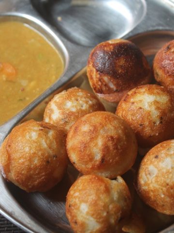 Idli Recipe   Soft Idli Batter with Tips   Tricks - 39
