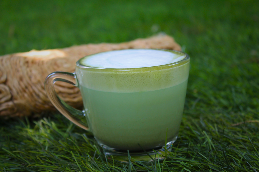 Matcha Latte Recipe | Japanese Matcha Latte – NewsEverything Food