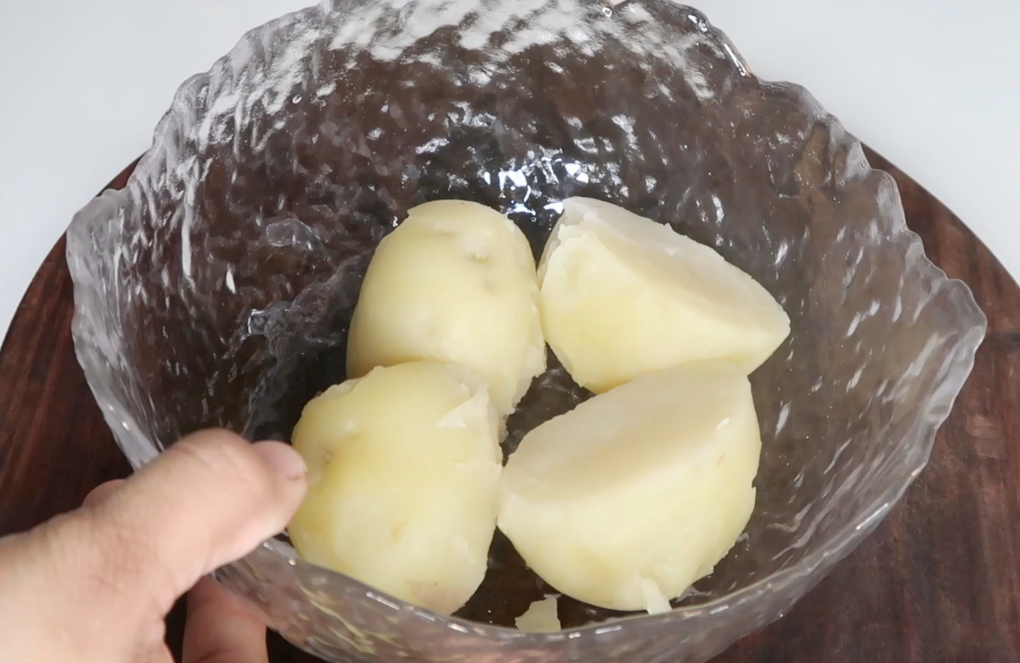 Potato Sticks Recipe | Mashed Potato Sticks Recipe