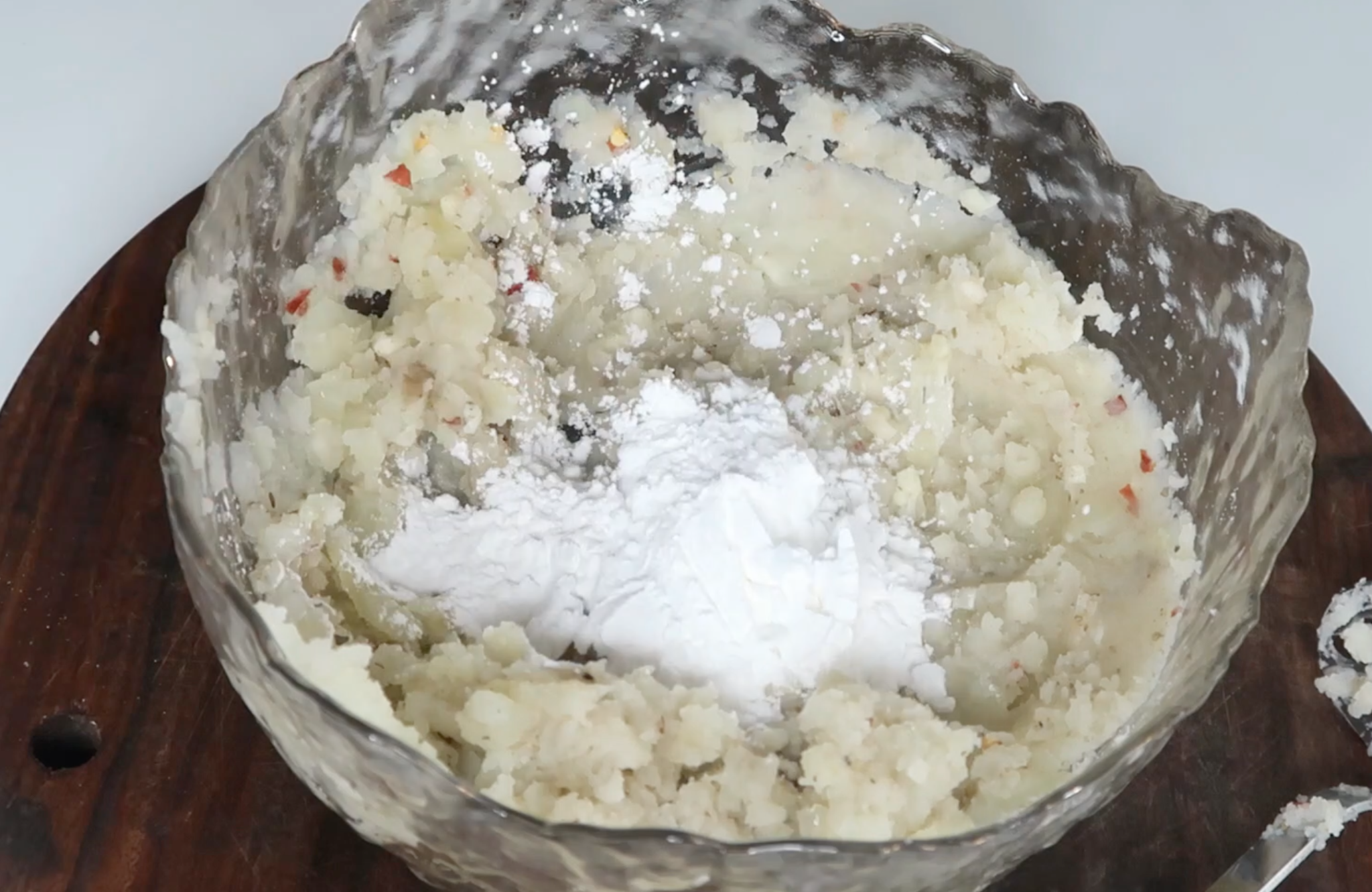 Potato Sticks Recipe | Mashed Potato Sticks Recipe