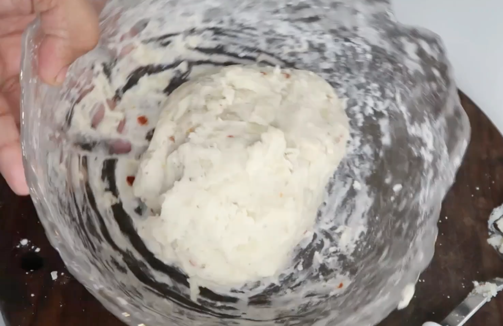 Potato Sticks Recipe | Mashed Potato Sticks Recipe