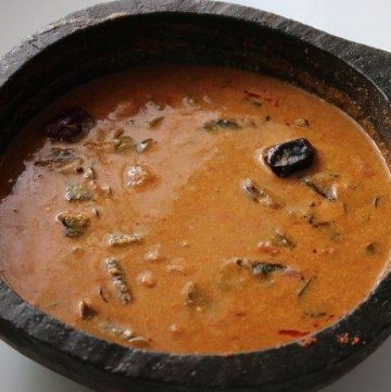 Kurkuri Bhindi Recipe   Crispy Bhindi Recipe - 92