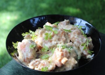 Java Chicken Recipe Japan Chicken Recipe | Erode Special Japan Chicken