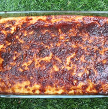 Vegetable Au Gratin Recipe   Veg Gratin Recipe   Au Gratin Recipe - 82