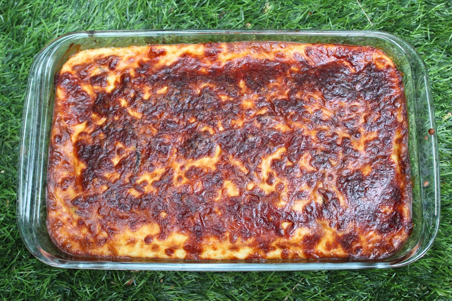 Moussaka Recipe Traditional Moussaka Recipe