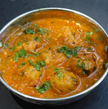 Moong Dal Recipe   Seasoned Moong Dal Recipe - 51
