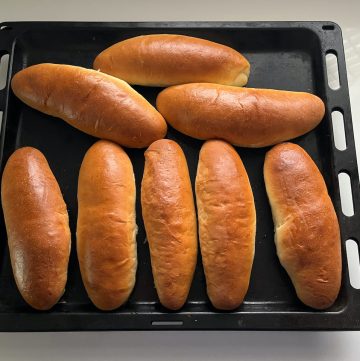 Potato Masala Buns Recipe   Stuffed Buns Recipe - 16