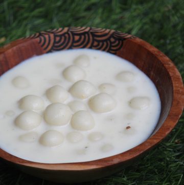 Banana Kozhukattai Recipe - 33