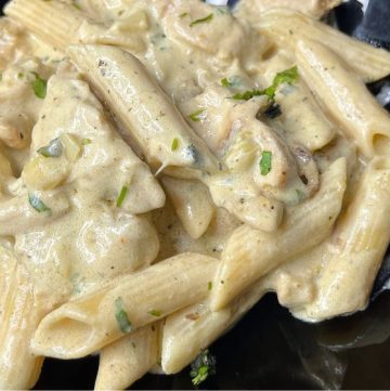 Tomato Pasta Recipe   Creamy Tomato Pasta Recipe - 38