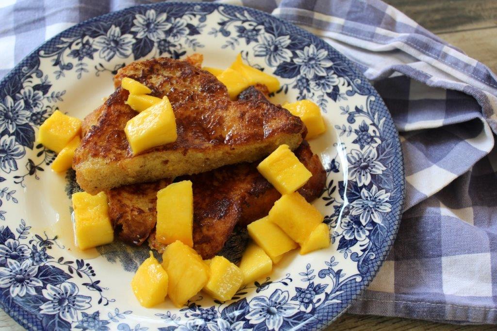 Best French Toast Recipe - JoyFoodSunshine