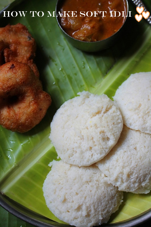 close up idli served on a banana leaf with medu vada, sambar and filter coffee