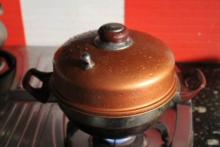 idli steamer pot