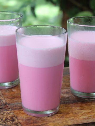 Nutella Milkshake Recipe   Nutella Shake Recipe - 42