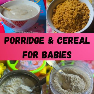 Ragi Biscuits Recipe   Toddler   Babies Finger Food Recipe - 46
