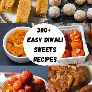 300  Diwali Sweets   Deepavali Sweets   Indian Sweets   Video - 60
