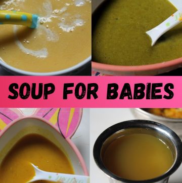 Ragi Biscuits Recipe   Toddler   Babies Finger Food Recipe - 12