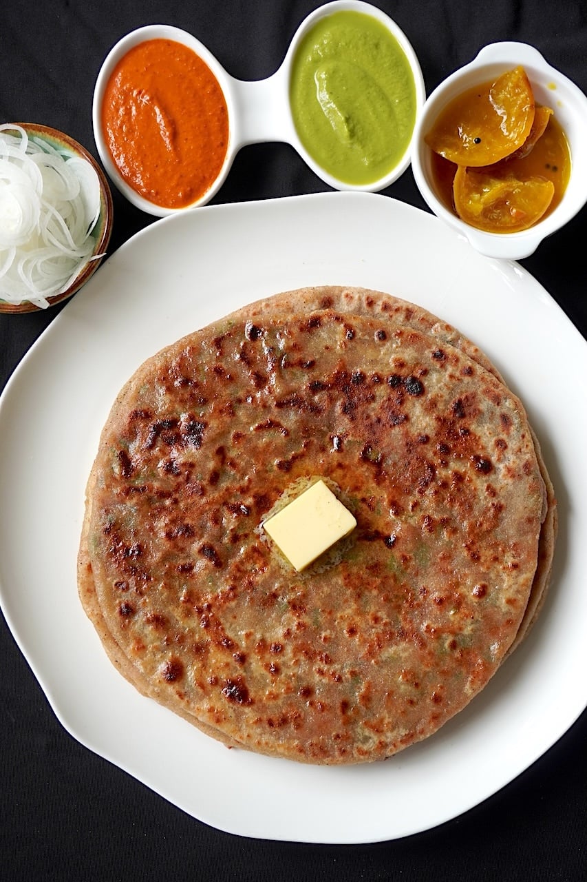 Aloo Paratha Recipe | Dhaba Style Aloo Paratha Recipe Aloo Paratha Recipe | Dhaba Style Aloo Paratha Recipe