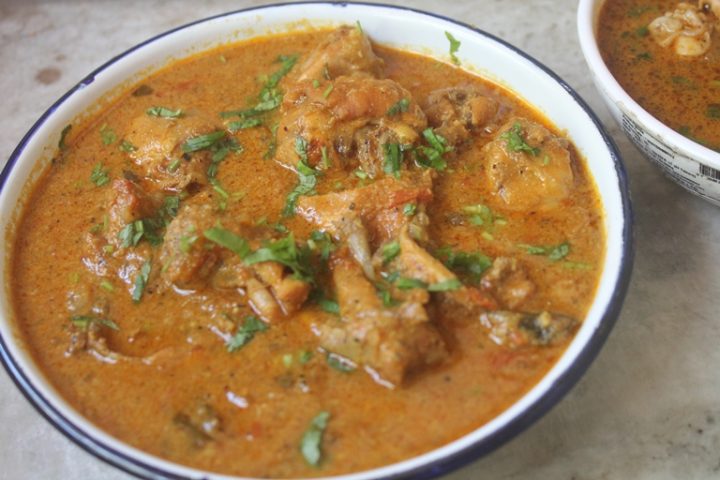 How To Make Chicken Kulambu In Madras Samayal Chicken Kuzhambu Recipe | Chicken Kulambu