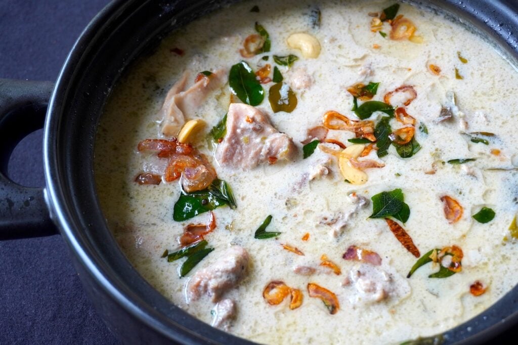 Chicken Stew Recipe | Kerala Chicken Stew Recipe Chicken Stew Recipe | Kerala Chicken Stew Recipe