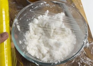 Plastic Wrapped Rice Cake Korean Rice Cake Recipe (Garaetteok)