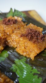 Biko Recipe (Filipino Sticky Rice Cake)