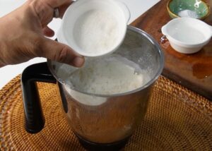 Quick Injera Recipe (Ethiopian Flatbread)