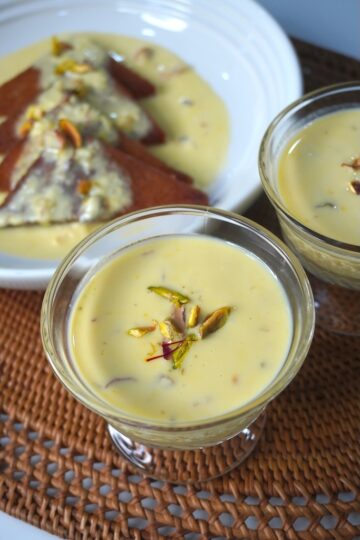 Rabdi Recipe | Rabri Recipe