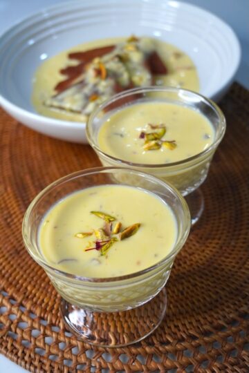 Rabdi Recipe | Rabri Recipe